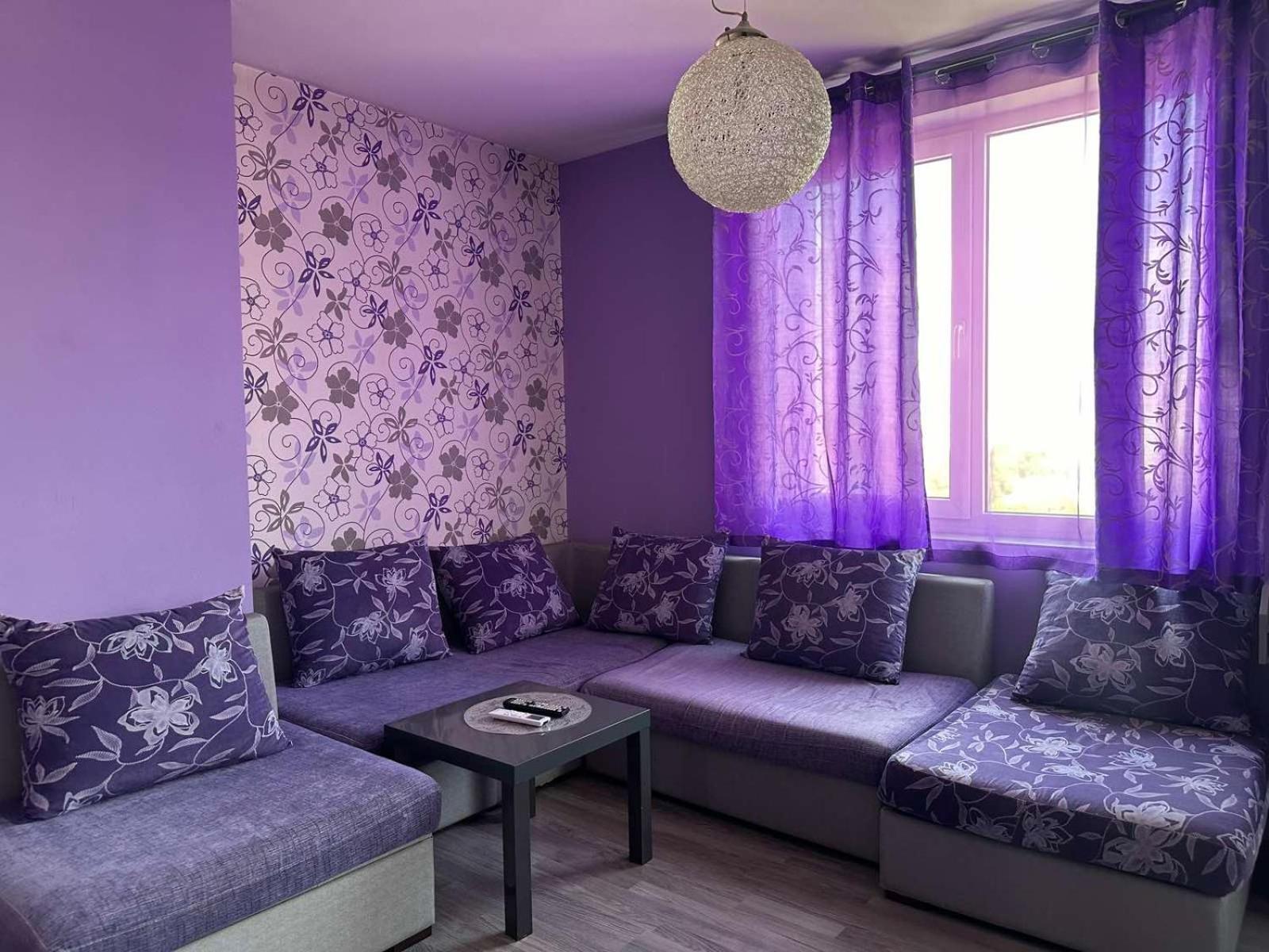 Apartment Lavender, Near To Airport Sofia Exterior photo
